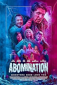The Abomination (2023)