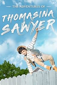 The Adventures of Thomasina Sawyer (2020)