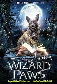 The Amazing Wizard of Paws (2022)