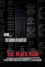 The Black Book (2021)