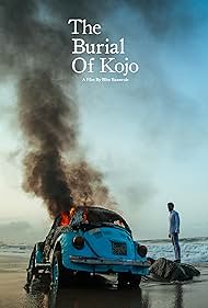 The Burial of Kojo (2019)