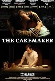 The Cakemaker (2017)