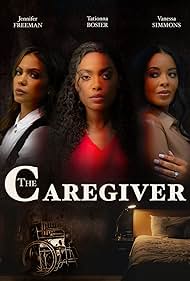 The Caregiver (2023)
