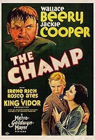 The Champ (1931)