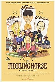 The Fiddling Horse (2020)