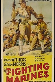 The Fighting Marines (1935)