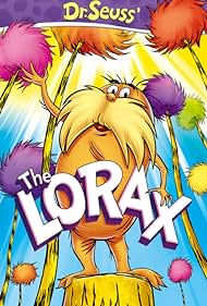 The Lorax (1972)