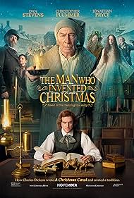 The Man Who Invented Christmas (2017)