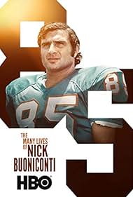The Many Lives of Nick Buoniconti (2019)