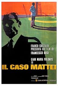The Mattei Affair (1972)