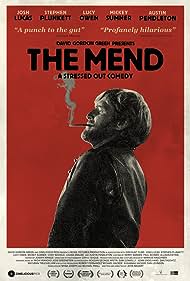 The Mend (2015)