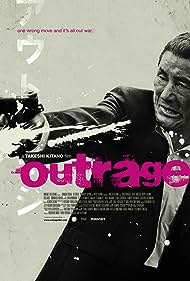 The Outrage (2010)