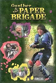 The Paper Brigade (1997)