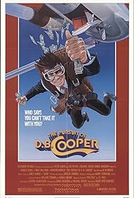 The Pursuit of D.B. Cooper (1981)