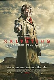 The Salvation (2015)