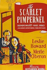The Scarlet Pimpernel (1935)