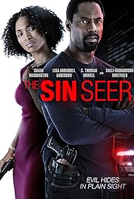 The Sin Seer (2015)