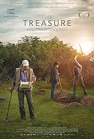 The Treasure (2016)