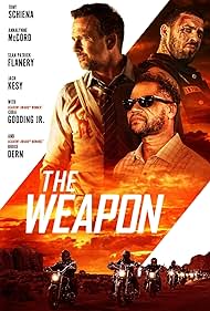 The Weapon (2023)