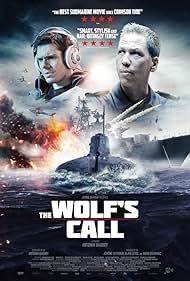 The Wolf's Call (2019)