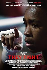 They Fight (2018)