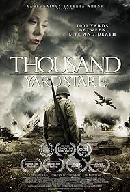 Thousand Yard Stare (2018)
