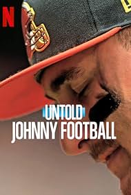 Untold: Johnny Football (2023)