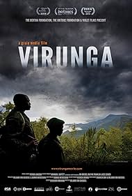 Virunga (2014)