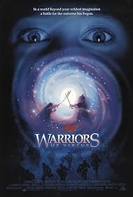 Warriors of Virtue (1997)
