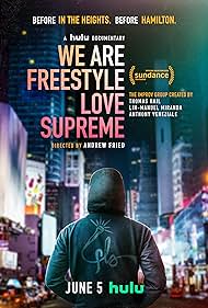 We Are Freestyle Love Supreme (2020)