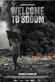 Welcome to Sodom (2018)