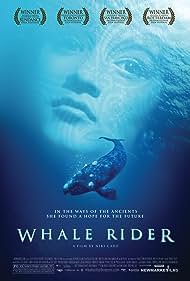 Whale Rider (2003)