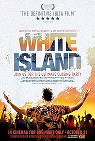 White Island (2016)