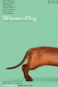 Wiener-Dog (2016)