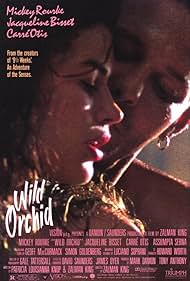 Wild Orchid (1990)