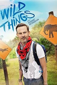 Wild Things with Dominic Monaghan (2013)