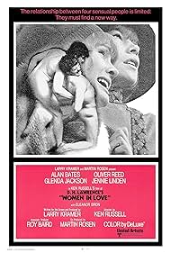 Women in Love (1970)