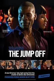 Zane's the Jump Off (2013)