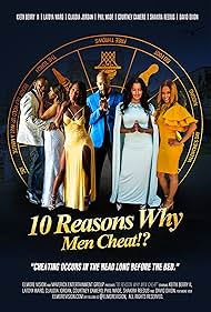 10 Reasons Why Men Cheat (2022)