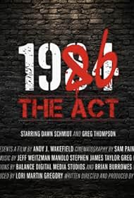1986: The Act (2020)