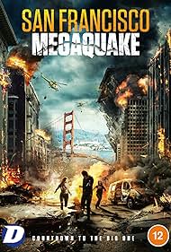 20.0 Megaquake (2022)