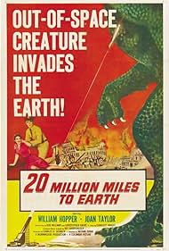 20 Million Miles to Earth (1957)