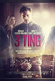 3 Things (2017)