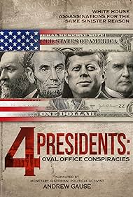 4 Presidents (2020)