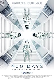 400 Days (2016)