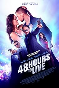 48 Hours to Live (2017)