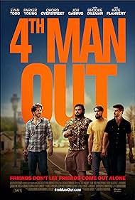 4th Man Out (2016)