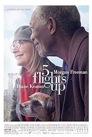 5 Flights Up (2015)
