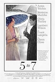 5 to 7 (2015)