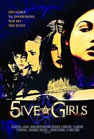 5ive Girls (2006)